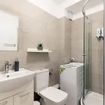 Simplicity דירה *