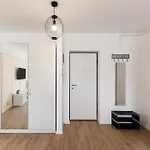 Simplicity דירה בוקרשט