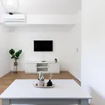 דירה Simplicity בוקרשט
