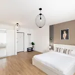 דירה Simplicity *