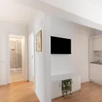 דירה Simplicity בוקרשט