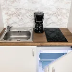 דירה Simplicity