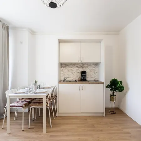 Apartmán Simplicity
