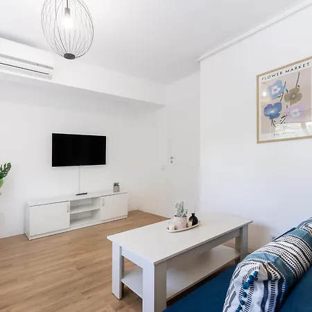 Simplicity Apartmán