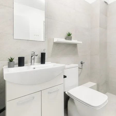 Simplicity Апартаменты Бухарест