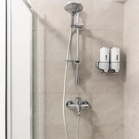 Appartement Simplicity Boekarest