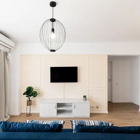 Apartmán Simplicity