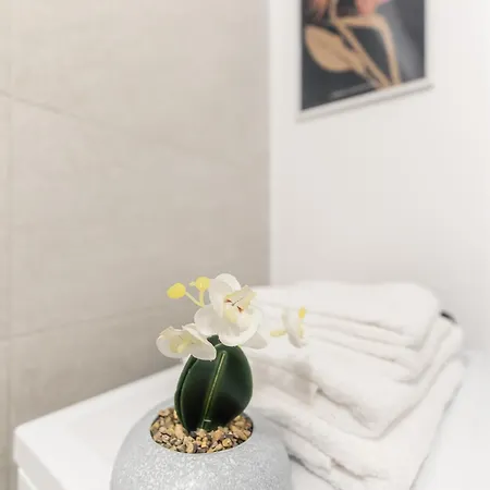 Simplicity Apartament Bucureşti