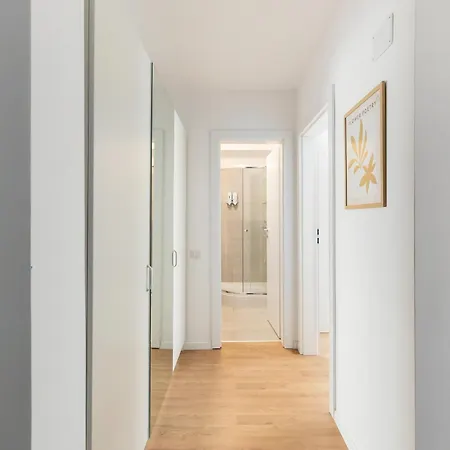 Apartmán Simplicity Bukurešť