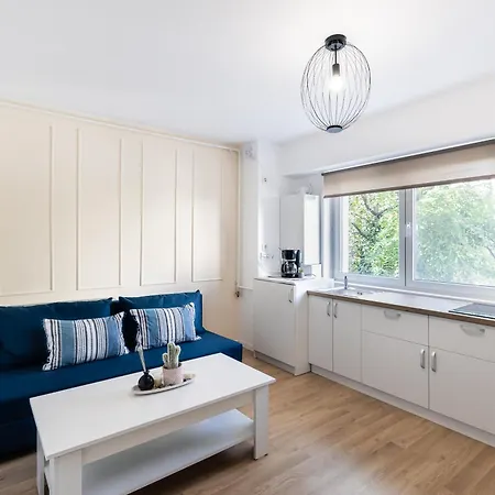Simplicity Apartment Bucharest