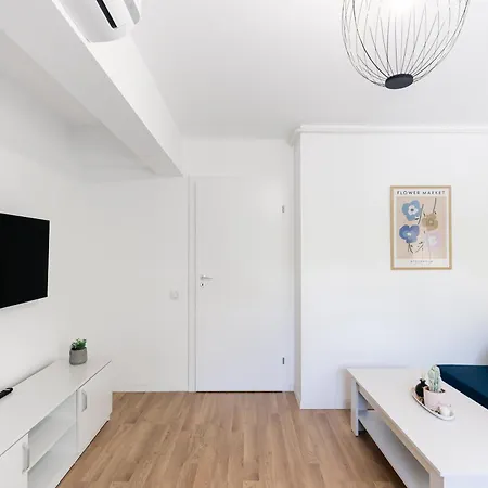 Simplicity Apartmán