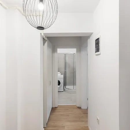 Apartmán Simplicity