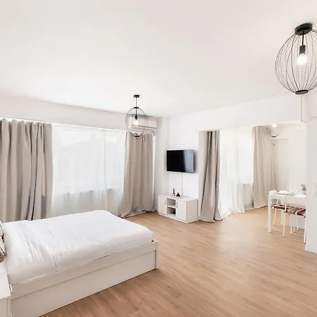 Apartment Simplicity