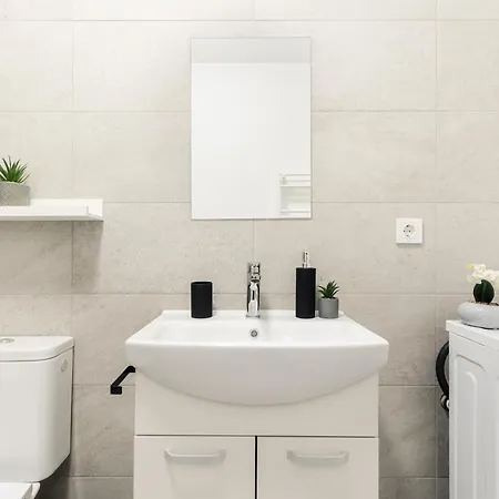 Apartament Simplicity Bucureşti