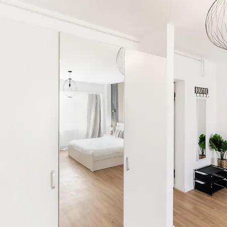 Simplicity Apartment *