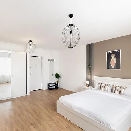 Apartment Simplicity *