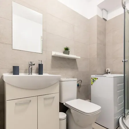 Simplicity Apartament