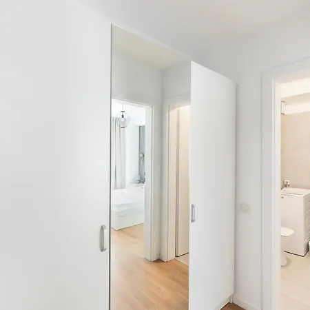 Apartmán Simplicity Bukurešť
