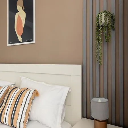 Simplicity Apartament *