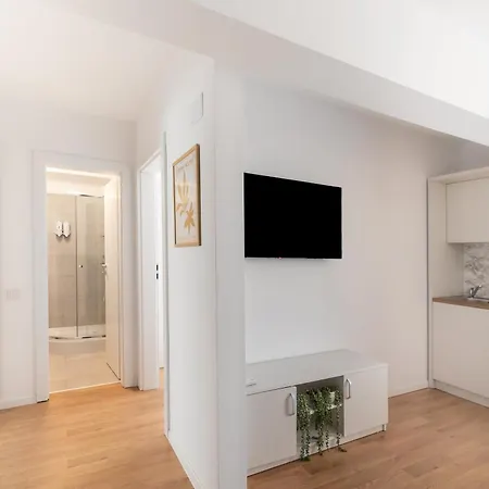 Apartmán Simplicity Bukurešť