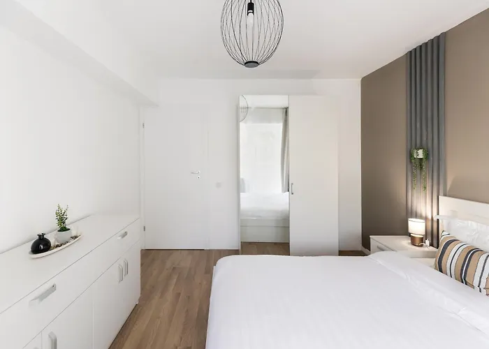 דירה Simplicity *