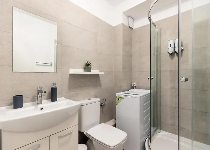 Simplicity Lejlighed *