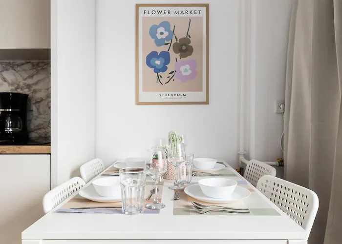 Lejlighed Simplicity *