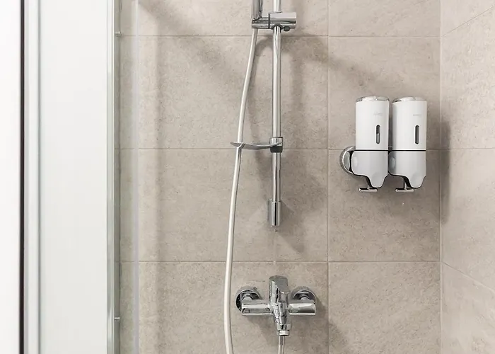 Lejlighed Simplicity Bukarest