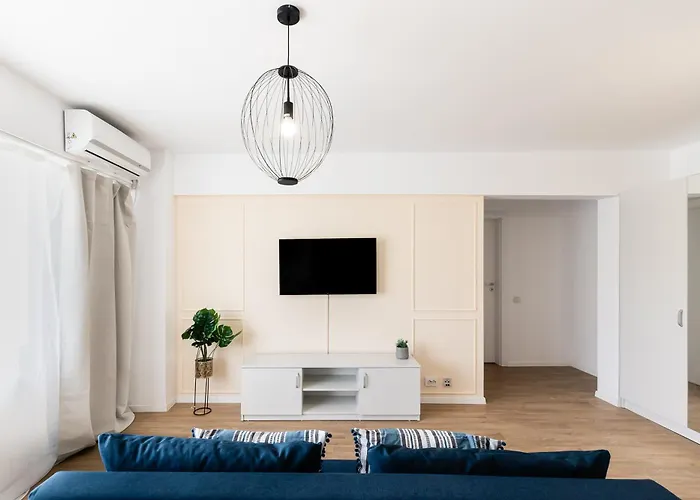 Apartment Simplicity