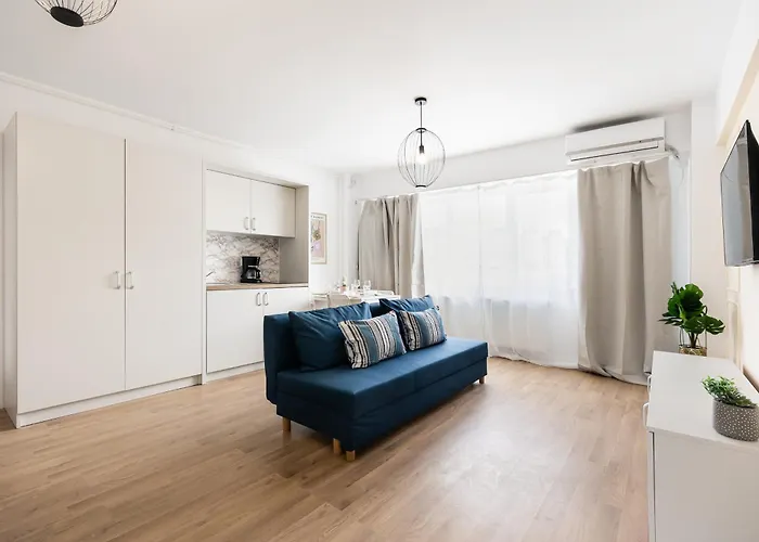 דירה Simplicity *