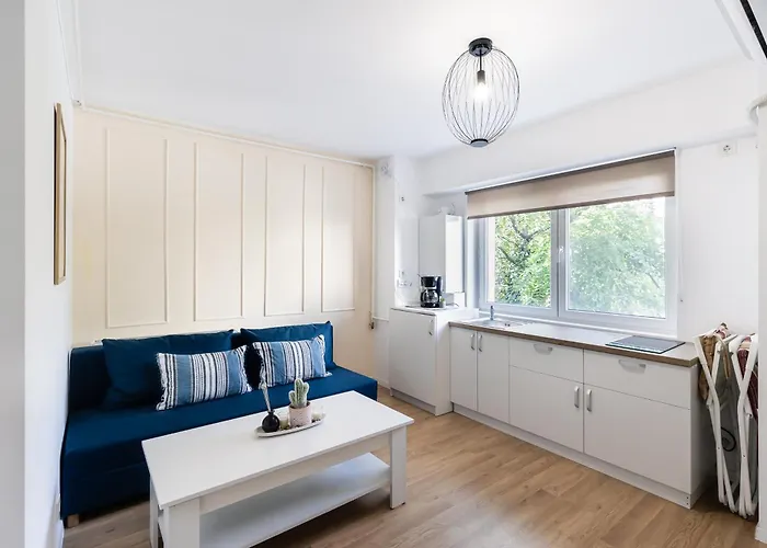 Simplicity Apartment Bukarest