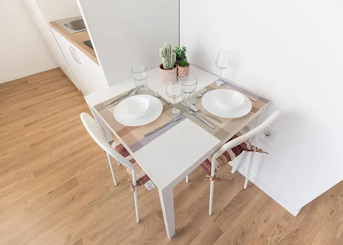 Apartment Simplicity *