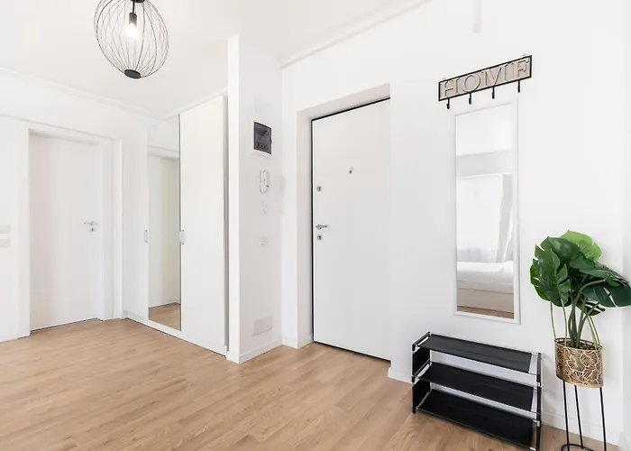 Lejlighed Simplicity Bukarest