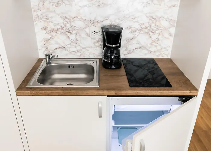 Lejlighed Simplicity