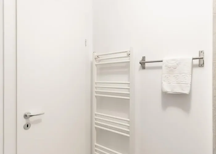 Simplicity דירה בוקרשט