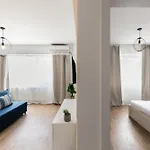 Apartment Simplicity Bukarest