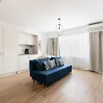 Apartment Simplicity *