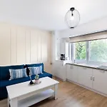 Simplicity Apartment Bukarest