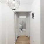 Apartment Simplicity