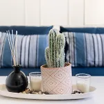 Apartment Simplicity *