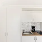 Apartment Simplicity