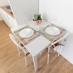 Apartment Simplicity *