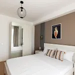 Apartment Simplicity