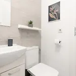 Apartment Simplicity Bukarest