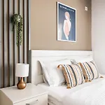 Simplicity Apartment