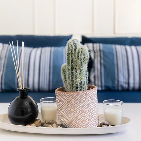 Apartment Simplicity *