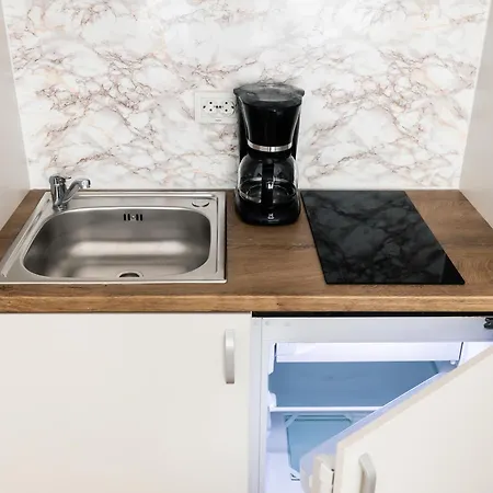 Apartment Simplicity