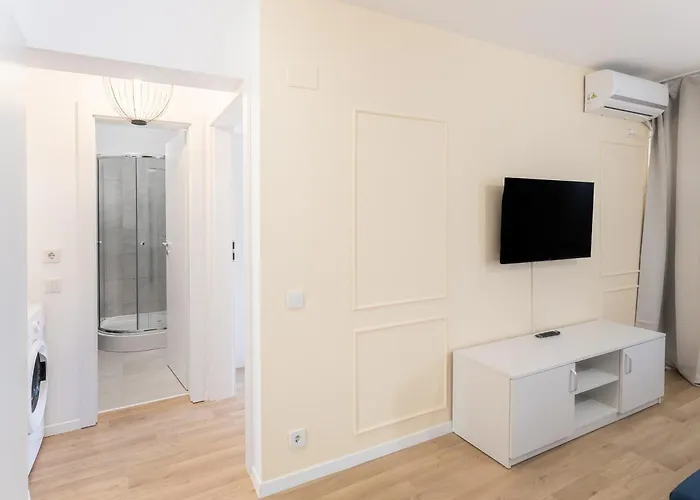 Simplicity Lägenhet