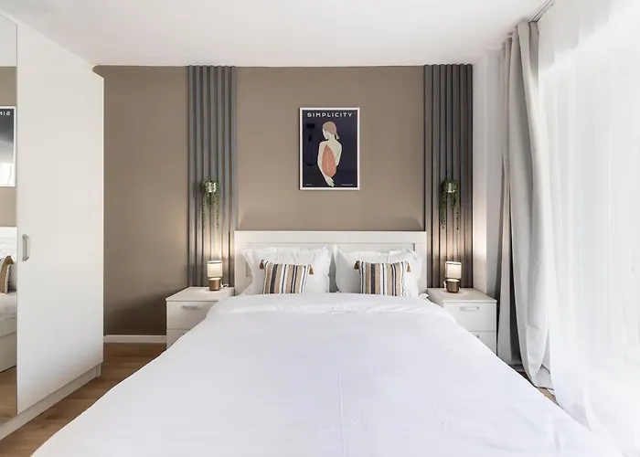 Lägenhet Simplicity *