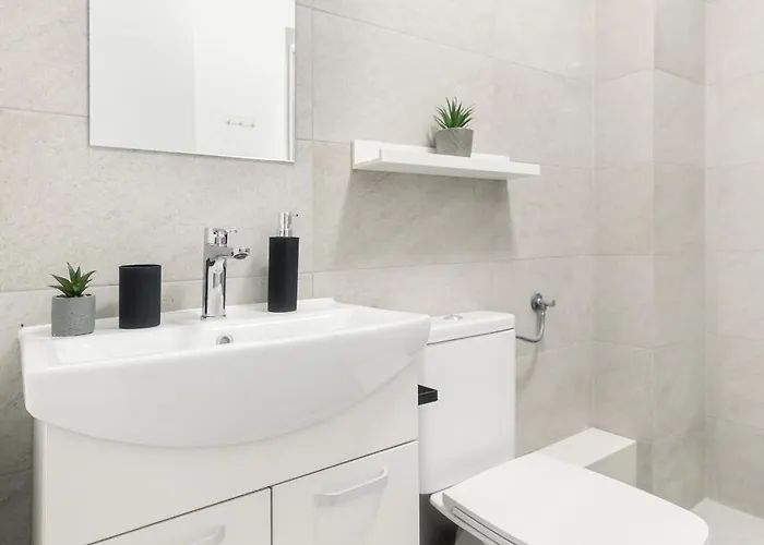 Simplicity Lägenhet Bukarest